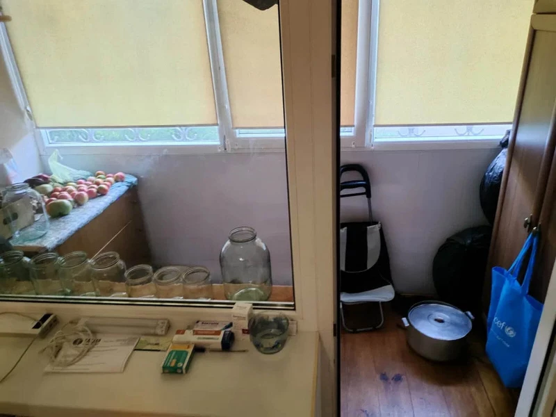 Квартира 2-кімн. продаж Суми, Ковпаковский – 29 м², Суми — 9/10