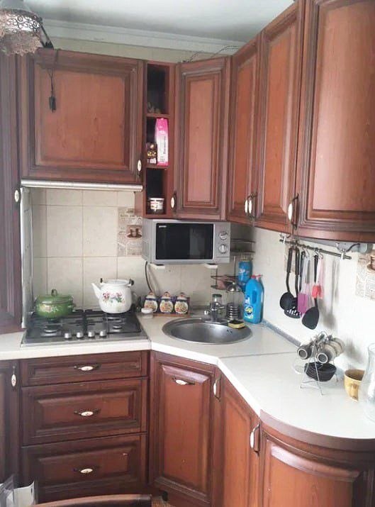 Квартира 1-кімн. продаж Суми, Ковпаковский – 15 м², Суми — 2/9