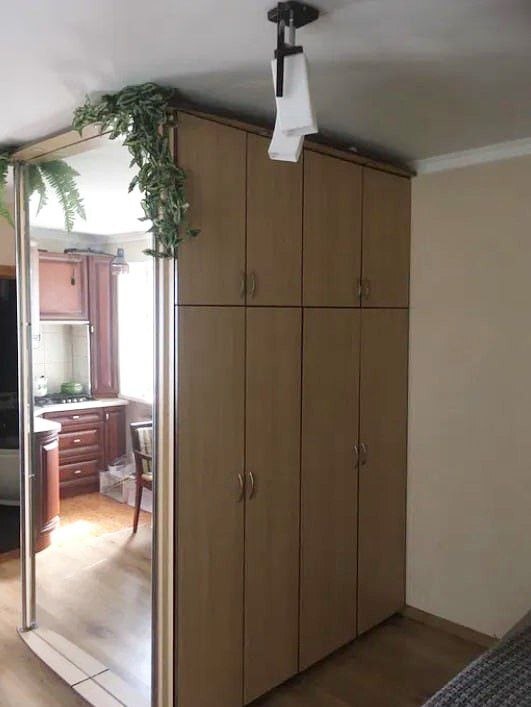 Квартира 1-кімн. продаж Суми, Ковпаковский – 15 м², Суми — 5/9