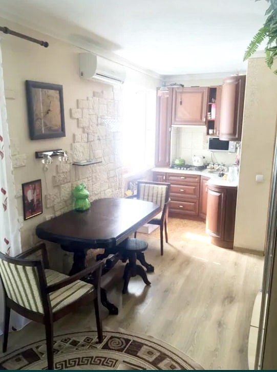 Квартира 1-кімн. продаж Суми, Ковпаковский – 15 м², Суми — 7/9