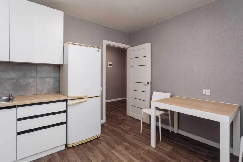 Квартира 1-кімн. продаж Суми – 20 м², Суми — 2/10