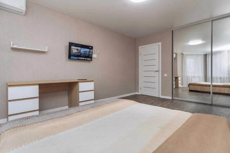 Квартира 1-кімн. продаж Суми – 20 м², Суми — 4/10