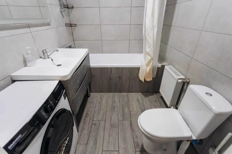 Квартира 1-кімн. продаж Суми – 20 м², Суми — 7/10