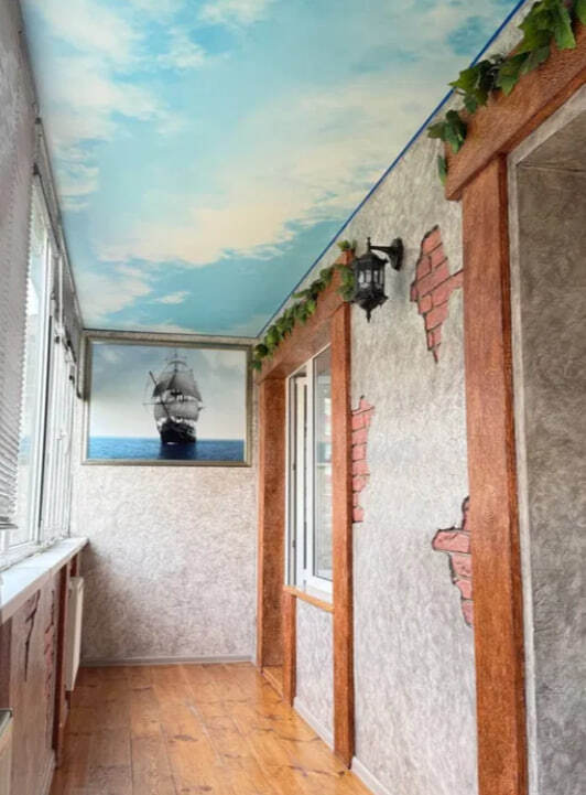 Квартира 1-кімн. продаж Суми, Заречный – 19 м², Суми — 3/9