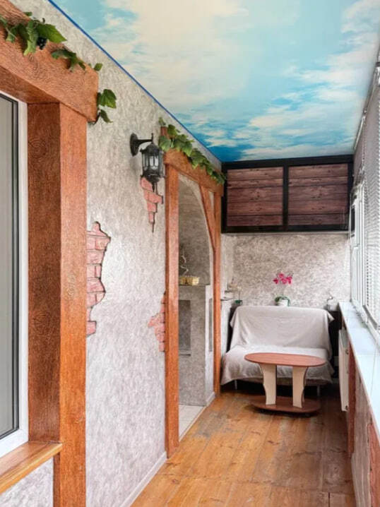 Квартира 1-кімн. продаж Суми, Заречный – 19 м², Суми — 4/9