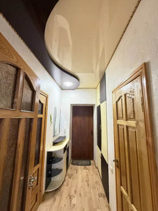 Квартира 1-кімн. продаж Суми, Заречный – 19 м², Суми — 5/9
