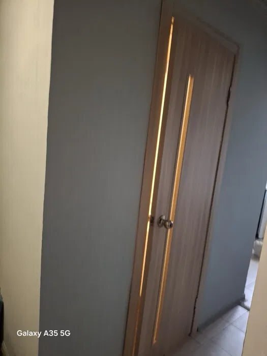 Квартира 1-кімн. продаж Суми – 18 м², Суми — 6/7