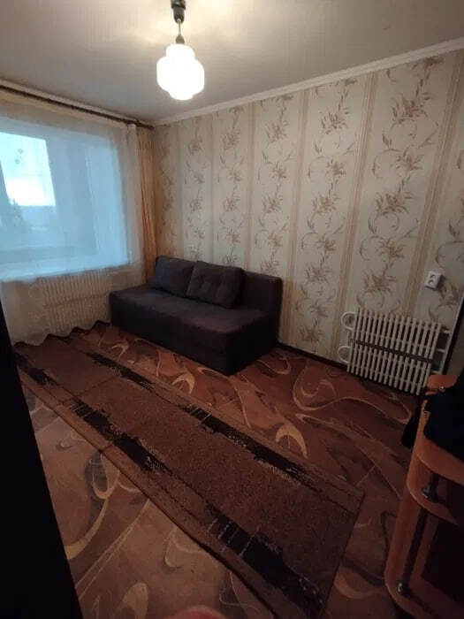 Квартира 1-кімн. продаж Суми – 12 м², Суми — 4/9