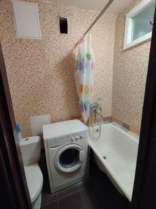 Квартира 1-кімн. продаж Суми – 12 м², Суми — 7/9