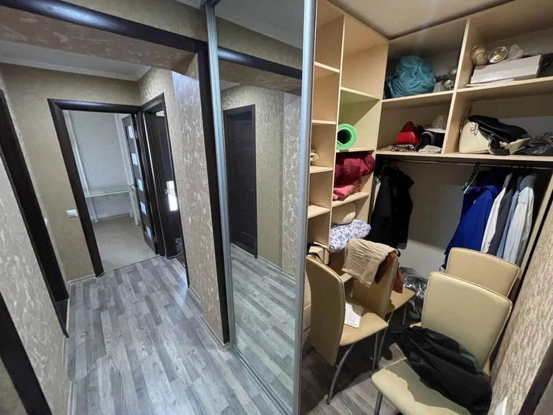 Квартира 1-кімн. продаж Суми – 20 м², Суми — 6/10