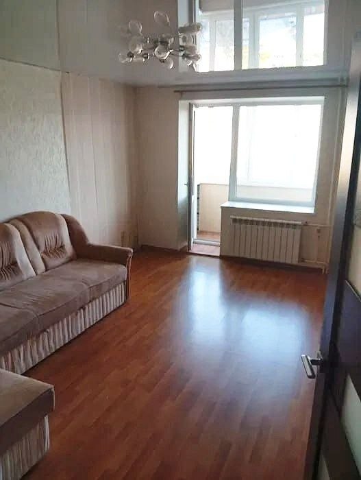 Квартира 2-кімн. продаж Суми, Заречный – 27.8 м², Суми — 4/10