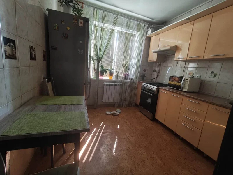 Квартира 2-кімн. продаж Суми, Заречный – 28.9 м²
