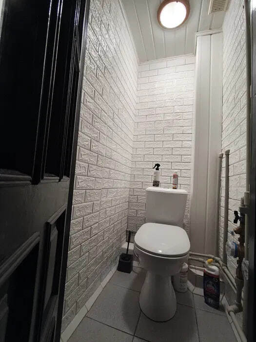 Квартира 2-кімн. продаж Суми, Заречный – 28.9 м², Суми — 7/10