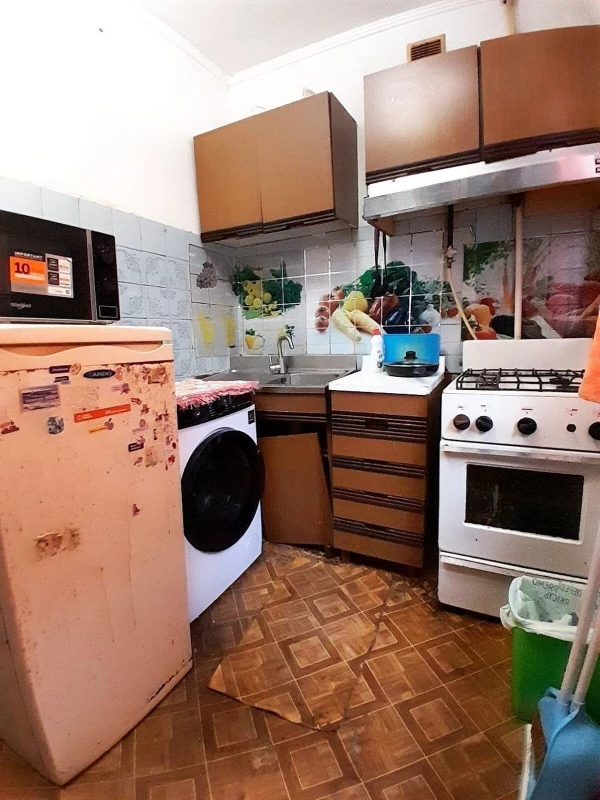 Квартира 1-кімн. продаж Суми, Ковпаковский – 15 м²