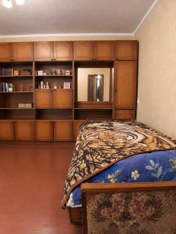 Квартира 1-кімн. продаж Суми, Ковпаковский – 15 м², Суми — 4/8