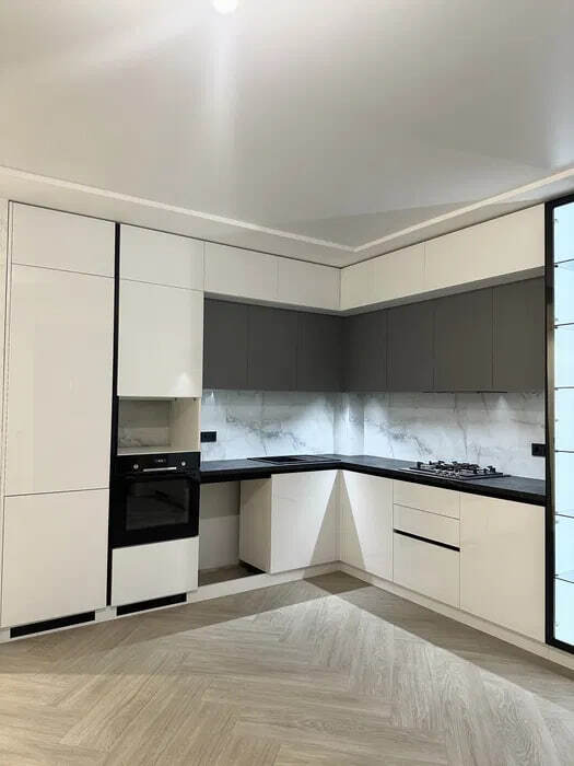 Квартира 2-кімн. продаж Суми, Заречный – 13.1 м², Суми — 3/10
