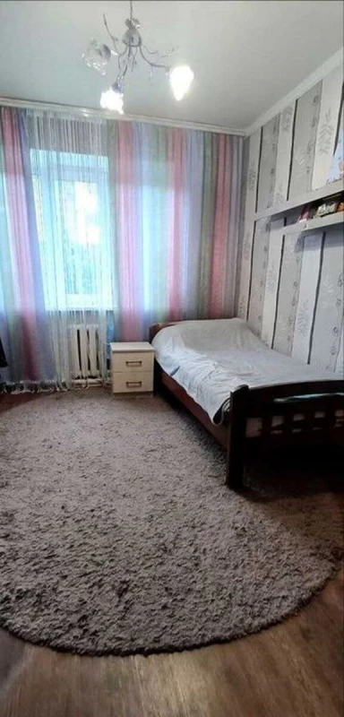 Квартира 2-кімн. продаж Біла Церква – 21 м²