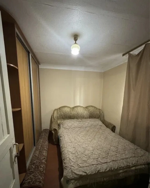 Квартира 3-кімн. продаж Біла Церква, Центр – 49.7 м²