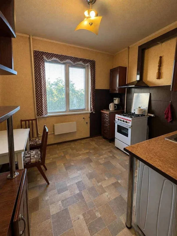 Квартира 2-кімн. продаж Біла Церква, Леваневського – 52 м², Біла Церква — 6/12