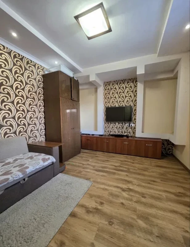 Будинок продаж Біла Церква, Заріччя – 48.5 м²
