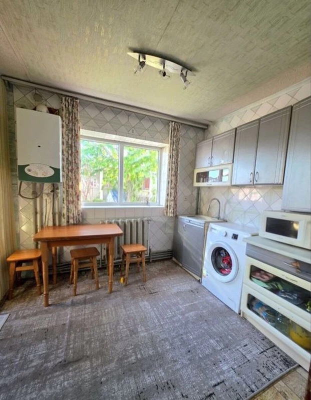 Будинок продаж Біла Церква, Заріччя – 48.5 м², Біла Церква — 5/15