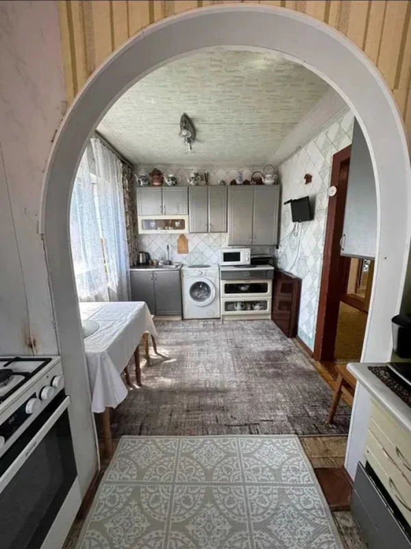 Будинок продаж Біла Церква, Заріччя – 48.5 м², Біла Церква — 8/15
