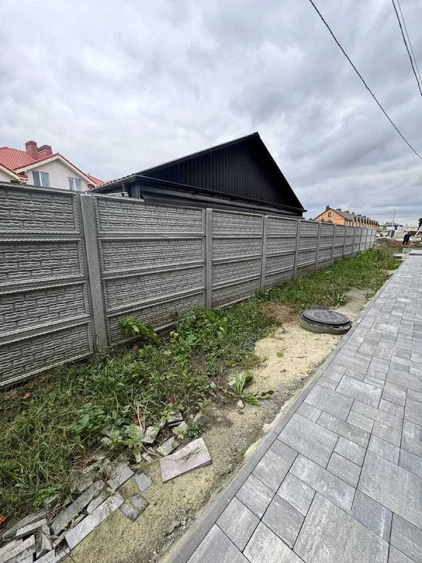 Комерційна нерухомість – 50 м², Біла Церква — 4/9