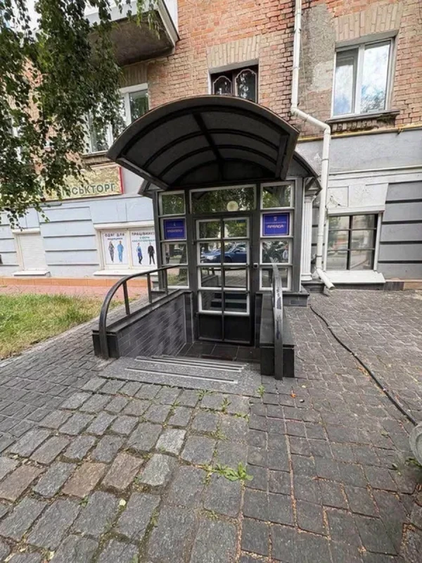 Комерційна нерухомість – 130 м², Біла Церква — 3/15