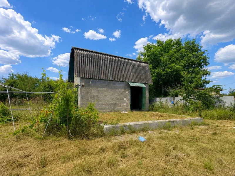 Земельна ділянка продаж Фурси, Фурси — 3/8