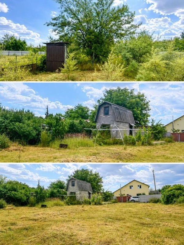 Земельна ділянка продаж Фурси, Фурси — 4/8