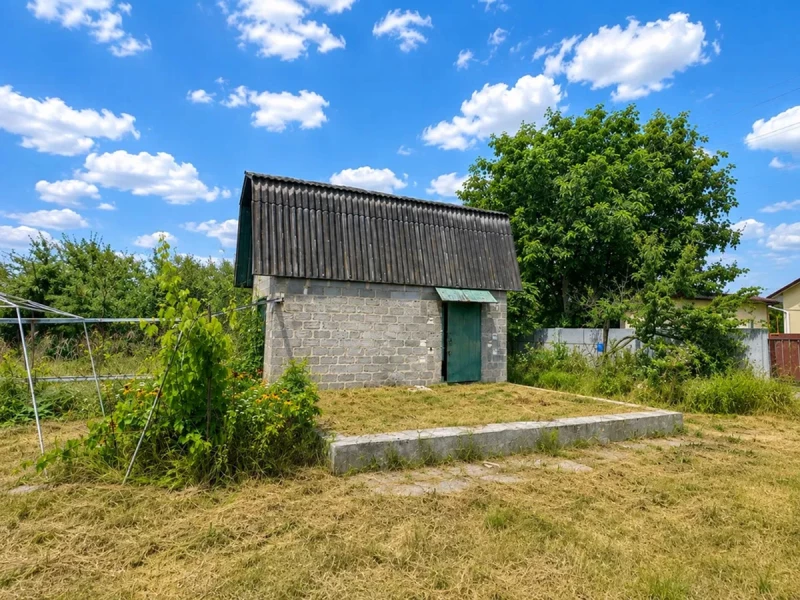 Земельна ділянка продаж Фурси, Фурси — 5/8
