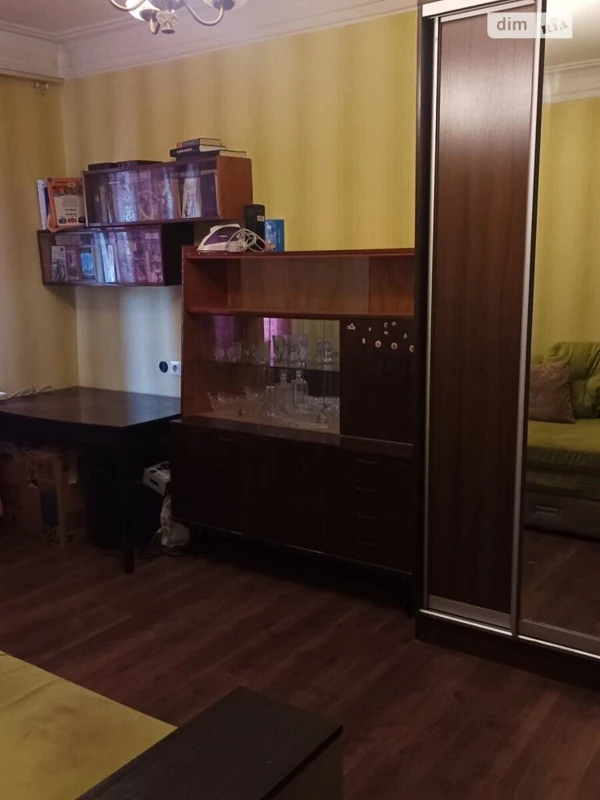 Квартира 1-кімн. оренда Київ, Шевченковский – 20 м², Киев — 2/6