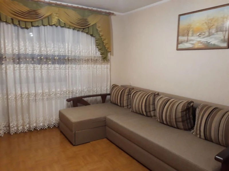 Квартира 4-кімн. продаж Суми, Заречный – 85 м²