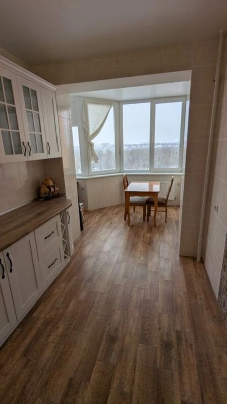 Квартира 1-кімн. продаж Суми, Заречный – 63 м², Суми — 3/8
