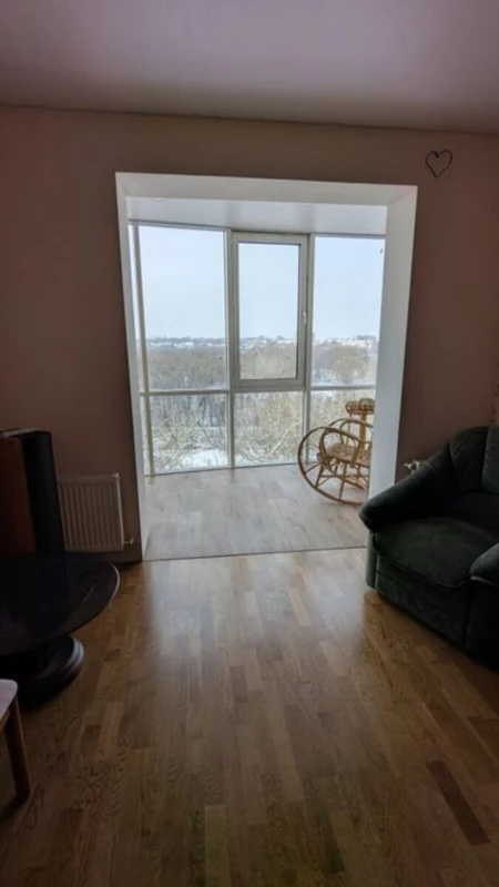 Квартира 1-кімн. продаж Суми, Заречный – 63 м², Суми — 7/8