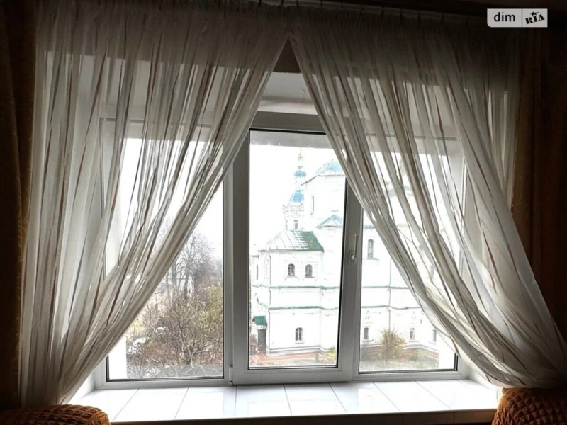Квартира 3-кімн. продаж Суми, Заречный – 35 м², Суми — 3/12