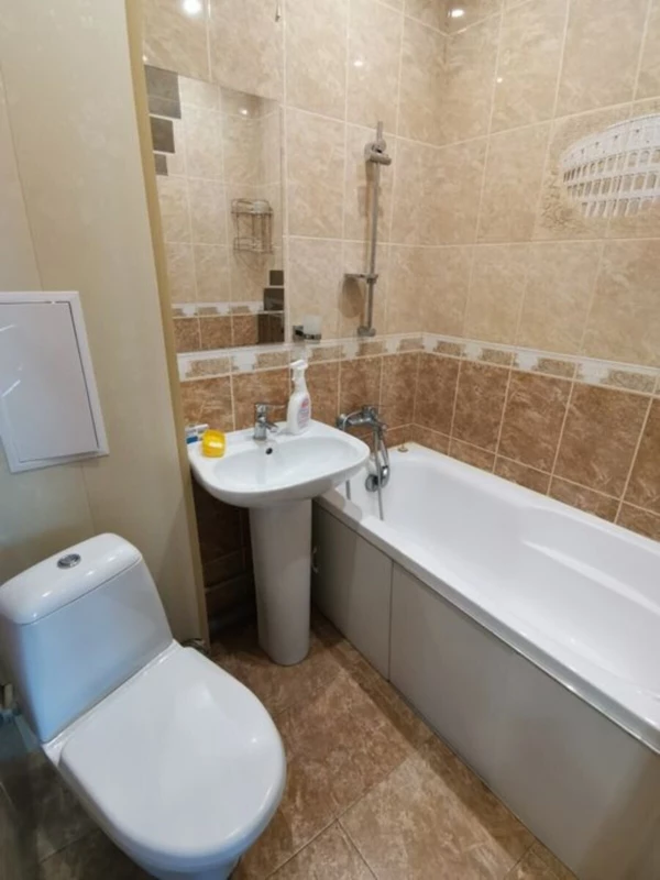Квартира 2-кімн. продаж Суми, Заречный – 39 м², Суми — 10/12