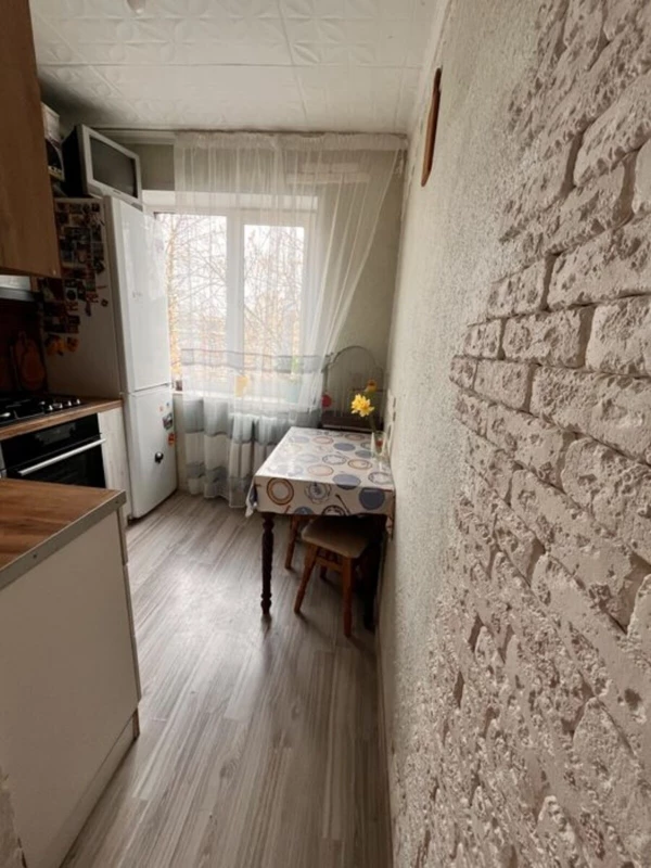 Квартира 3-кімн. продаж Суми – 60 м², Суми — 4/7