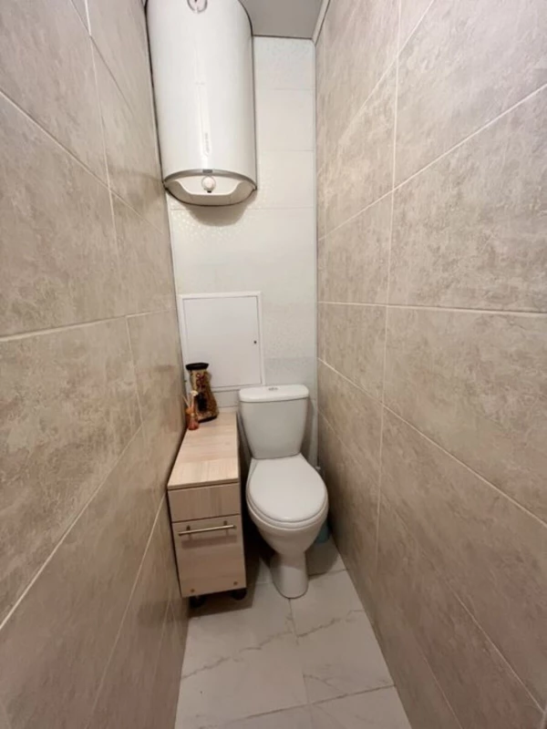 Квартира 3-кімн. продаж Суми – 60 м², Суми — 5/7