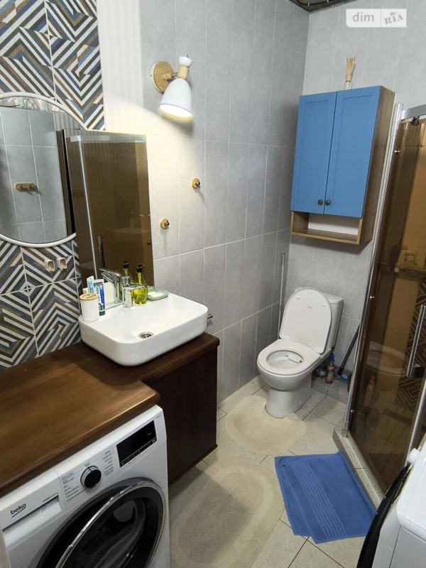 Квартира 1-кімн. продаж Суми, Заречный – 45 м², Суми — 7/15