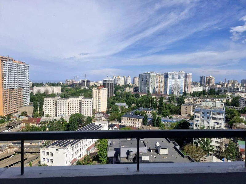 Квартира 1-кімн. продаж Одеса, Приморский – 18 м², Одеса — 2/15