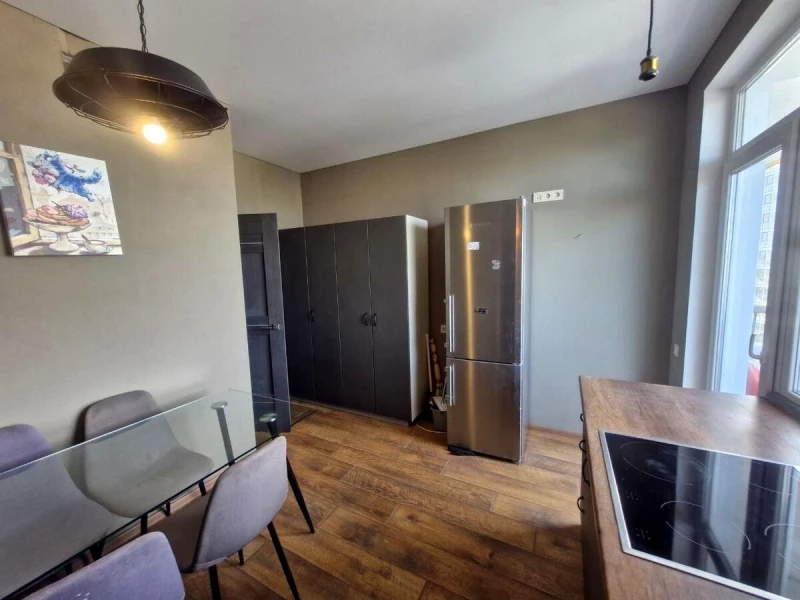 Квартира 1-кімн. продаж Одеса, Приморский – 18 м², Одеса — 6/15