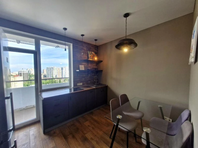 Квартира 1-кімн. продаж Одеса, Приморский – 18 м², Одеса — 12/15