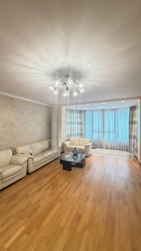 Квартира 1-кімн. продаж Одеса – 77.3 м², Одесса — 6/10