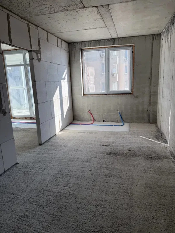 Квартира 1-кімн. продаж Одеса, Хаджибеевский – 42.88 м², Одеса — 5/6