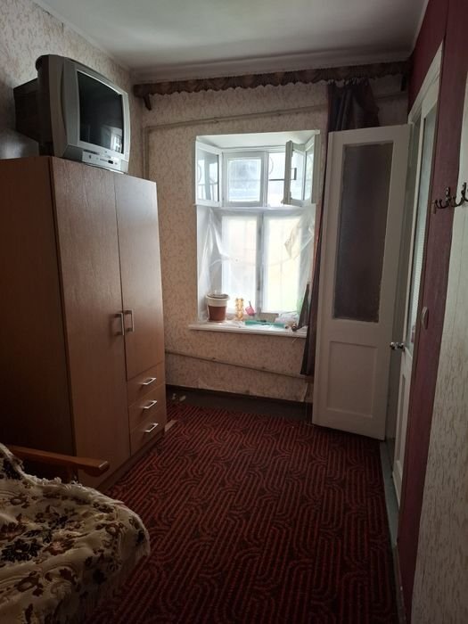Квартира 1-кімн. продаж Одеса, Пересыпский – 30 м², Одесса — 3/13
