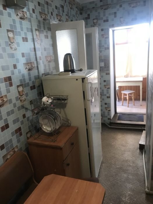 Квартира 1-кімн. продаж Одеса, Пересыпский – 30 м², Одесса — 7/13
