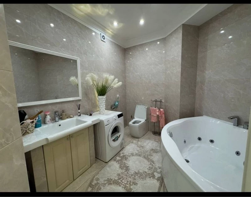 Квартира 3-кімн. продаж Одеса, Пересыпский – 135 м², Одесса — 4/7