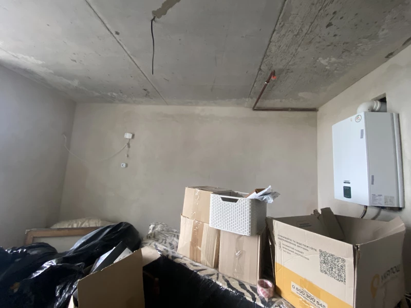 Квартира 5-кімн. продаж Петропавлівська Борщагівка – 75.9 м², Петропавловская Борщаговка — 6/15
