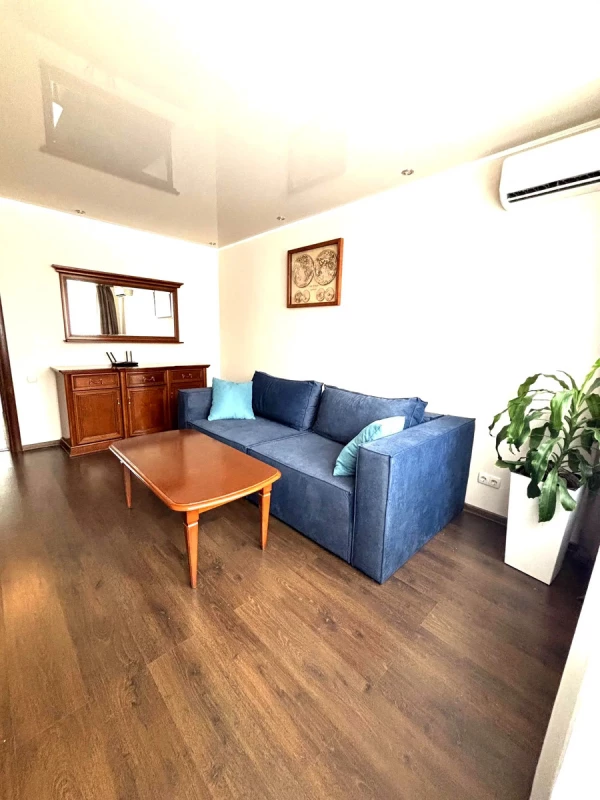 Квартира 3-кімн. продаж Петропавлівська Борщагівка – 49.9 м²